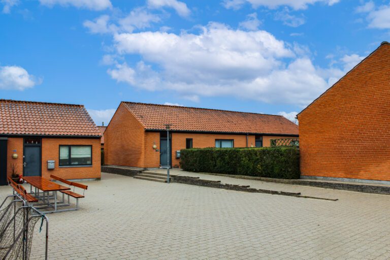 BREDEVEJ - SKÆRING