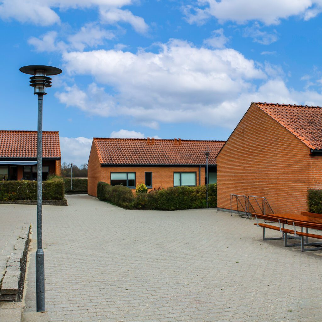 fonden Hustømrernes Stiftelse & Enkekasse