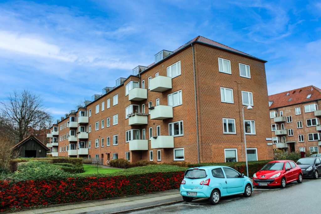 MARSELIS BOULEVARD NR. 53 - 63