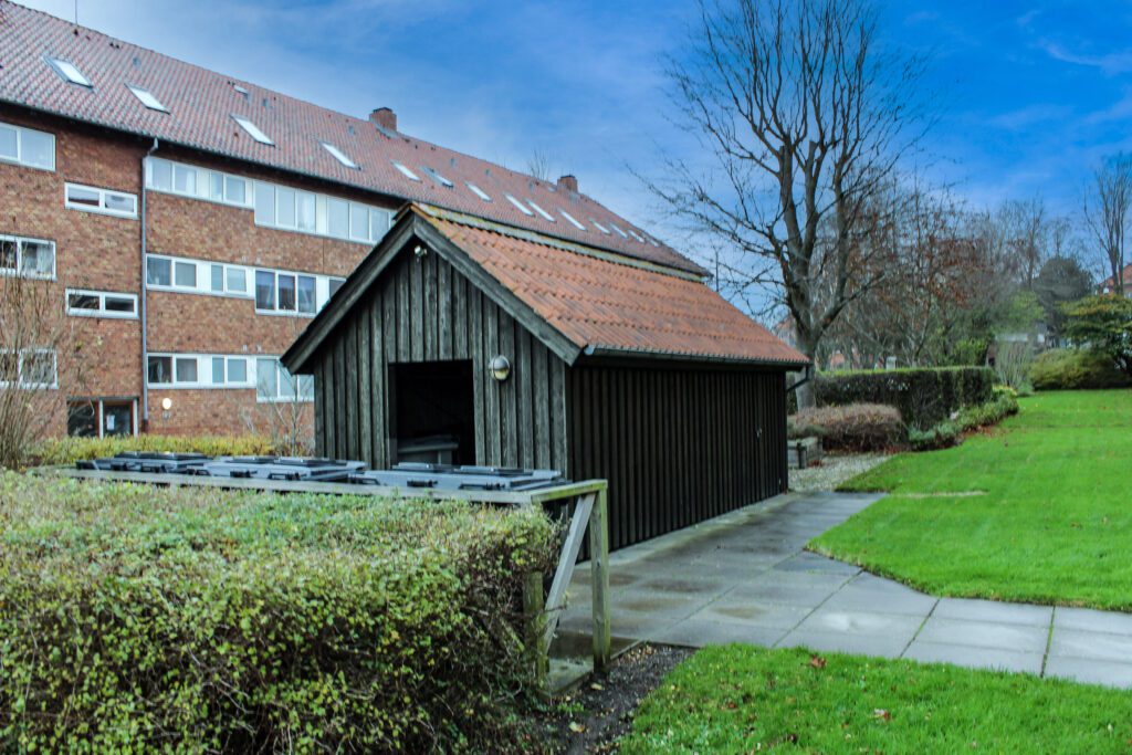 MARSELIS BOULEVARD NR. 53 - 63