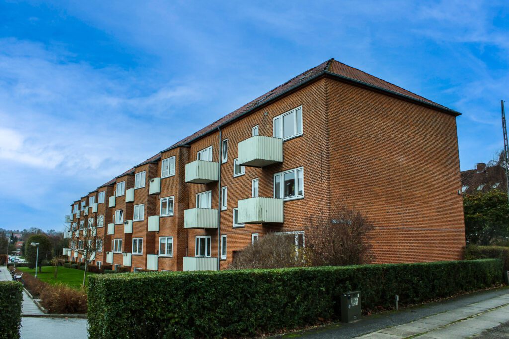 MARSELIS BOULEVARD NR. 53 - 63