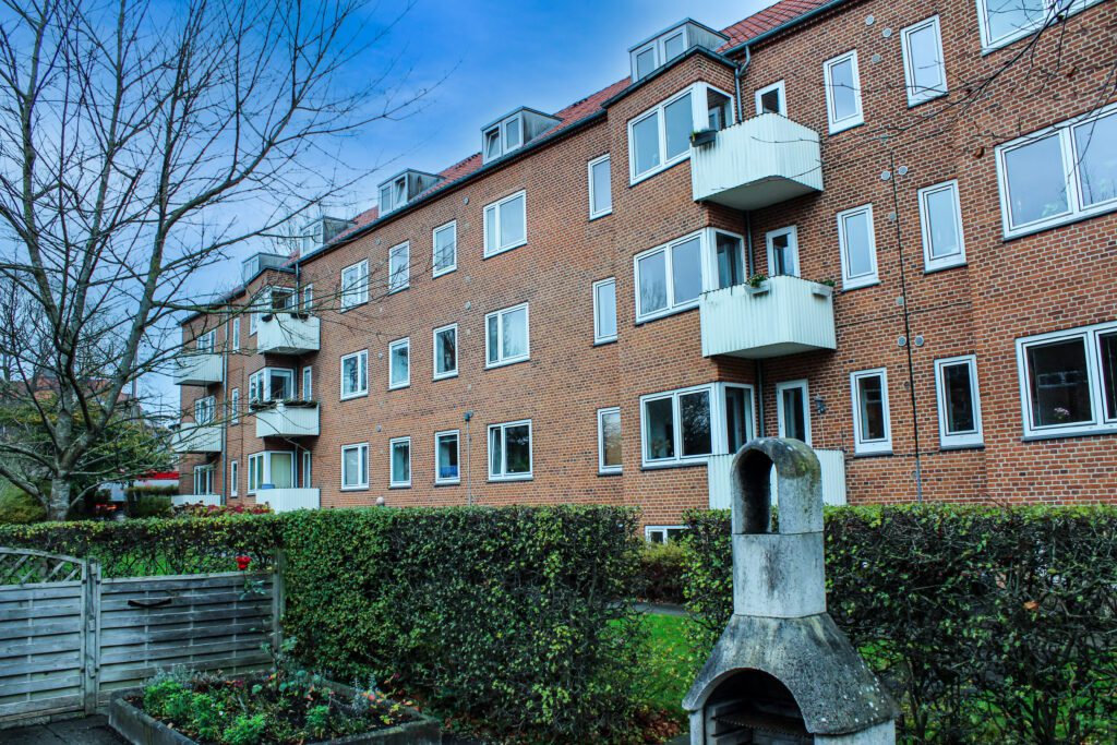 MARSELIS BOULEVARD NR. 53 - 63