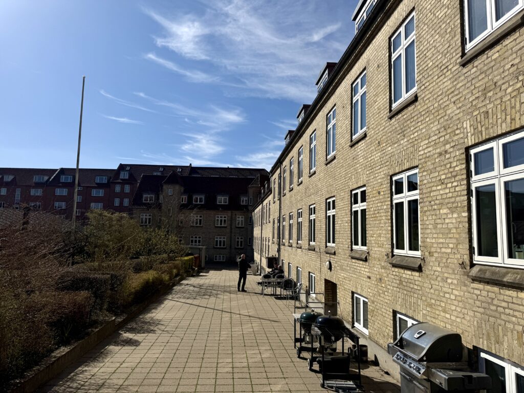 Otte Rudsgade og Tordenskjoldsgade